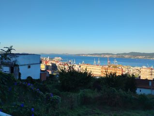 Camino Litoral 2 - Dzień 9. 