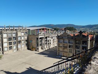 Camino Litoral 2 - Dzień 9. 