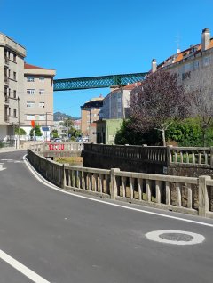 Camino Litoral 2 - Dzień 9. 