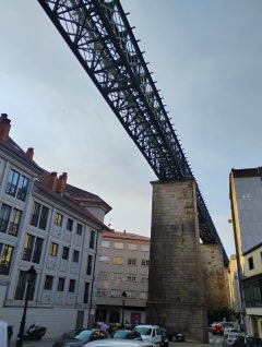 Camino Litoral 2 - Dzień 9. 