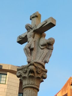 Camino Litoral 2 - Dzień 9. 