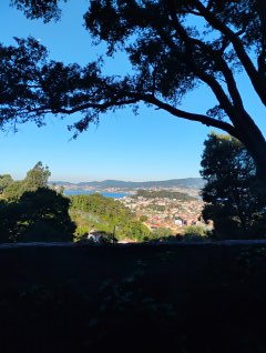 Camino Litoral 2 - Dzień 9. 