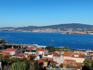Camino Litoral 2 - Dzień 9. 