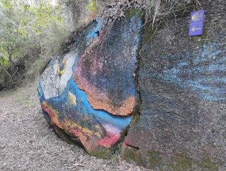 Camino Litoral 2 - Dzień 9. 