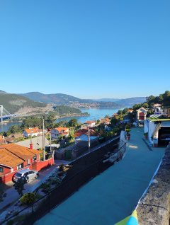 Camino Litoral 2 - Dzień 9. 