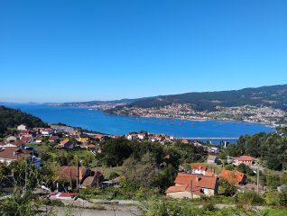 Camino Litoral 2 - Dzień 9. 