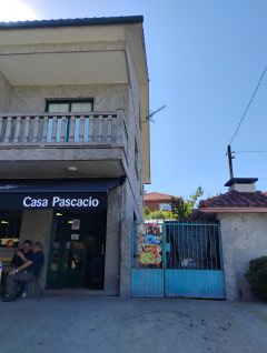 Camino Litoral 2 - Dzień 10. 