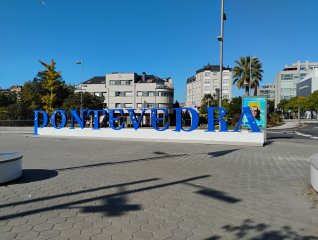 Camino Litoral 2 - Dzień 10. 