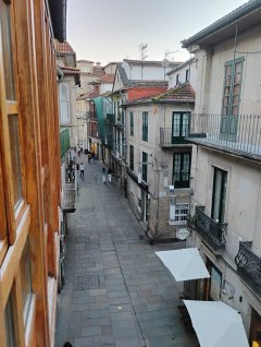 Camino Litoral 2 - Dzień 10. 