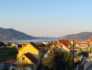 Camino Litoral 2 - Dzień 10. 