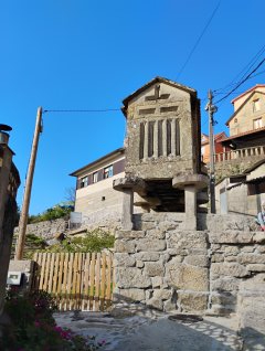 Camino Litoral 2 - Dzień 10. 