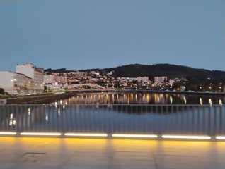 Camino Litoral 2 - Dzień 11. 