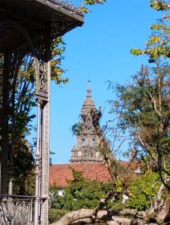 Camino Litoral 2 - Dzień 13. 