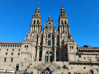 Camino Litoral 2 - Dzień 13. 
