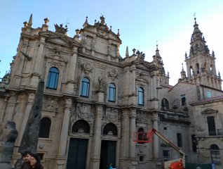 Camino Litoral 2 - Dzień 13. 