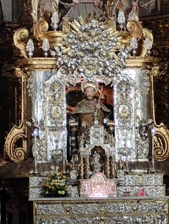 Camino Litoral 2 - Dzień 13. 