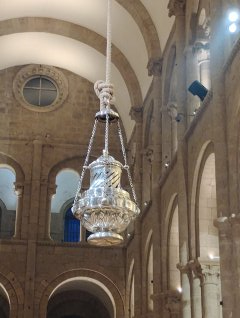 Camino Litoral 2 - Dzień 13. 
