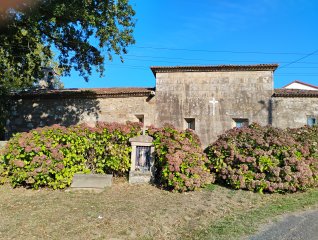 Camino Litoral 2 - Dzień 13. 
