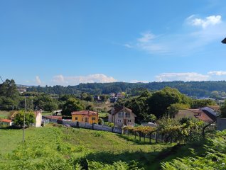 Camino Litoral 2 - Dzień 13. 