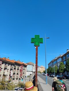 Camino Litoral 2 - Dzień 13. 