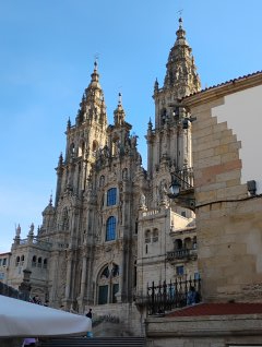Camino Litoral 2 - Dzień 14. 