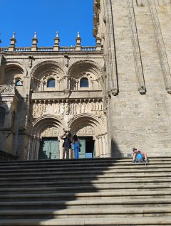 Camino Litoral 2 - Dzień 14. 