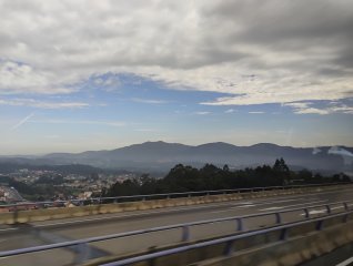Camino Litoral 2 - Dzień 15. 