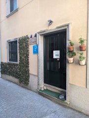 Camino Frances - Dzień 7. Nasz nocleg w Palas de Rei
