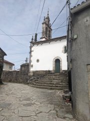 Camino Frances - Dzień 8. 