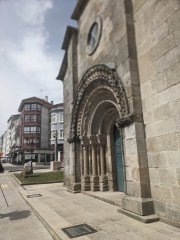 Camino Frances - Dzień 8. 