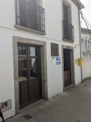 Camino Frances - Dzień 8. 