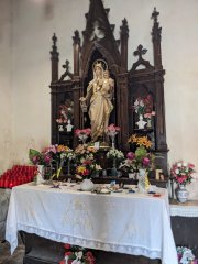 Camino Frances - Dzień 8. 