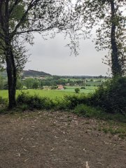 Camino Frances - Dzień 9. 