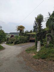 Camino Frances - Dzień 9. 