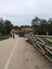 Camino Frances - Dzień 9. 