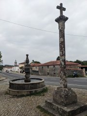 Camino Frances - Dzień 9. 
