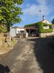 Camino Frances - Dzień 10. 