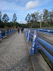 Camino Frances - Dzień 10. 