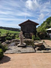 Camino Frances - Dzień 10. 
