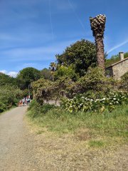 Camino Frances - Dzień 10. 