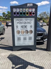 Camino Frances - Dzień 10. 