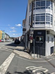 Camino Frances - Dzień 10. 