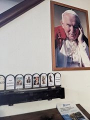 Camino Frances - Dzień 10. 