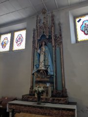 Camino Frances - Dzień 10. 