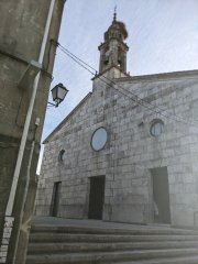 Camino Frances - Dzień 10. 