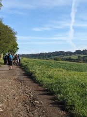 Camino Frances - Dzień 10. 