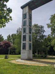 Camino Frances - Dzień 11. 