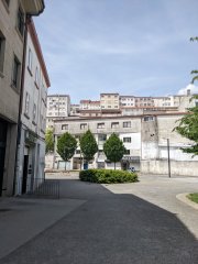 Camino Frances - Dzień 11. 