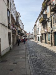 Camino Frances - Dzień 11. 