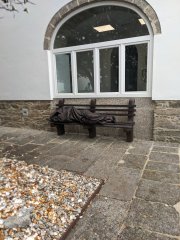 Camino Frances - Dzień 11. 